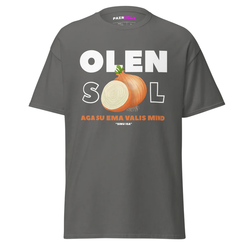 Load image into Gallery viewer, Sibul T-Shirt | Unisex
