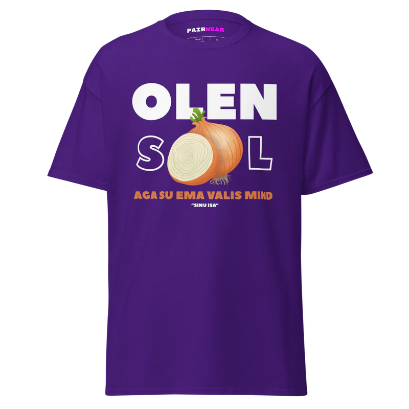 Load image into Gallery viewer, Sibul T-Shirt | Unisex
