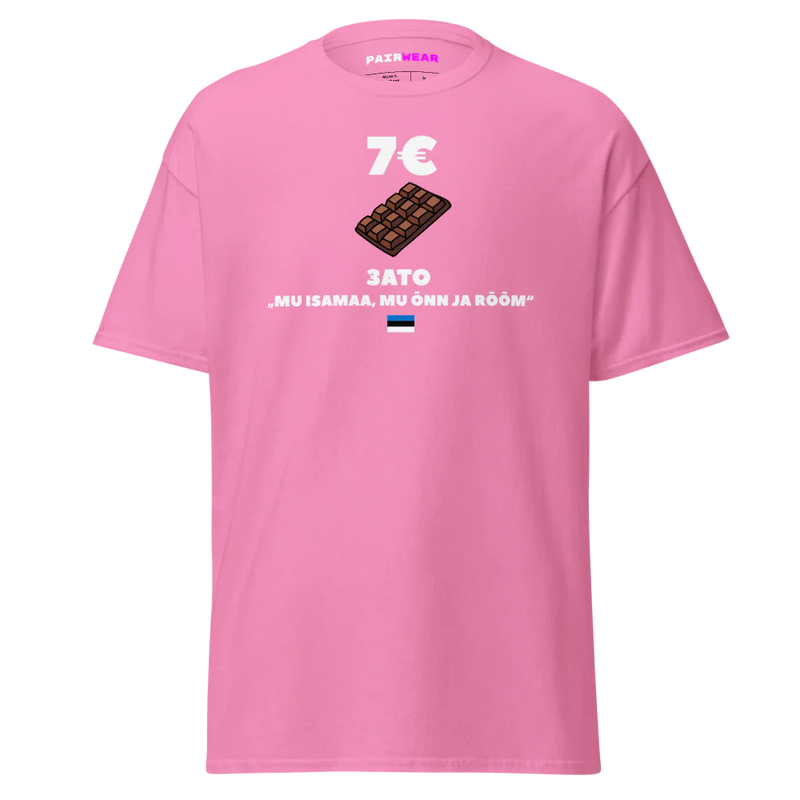 Load image into Gallery viewer, Chocolate T-Shirt | Unisex
