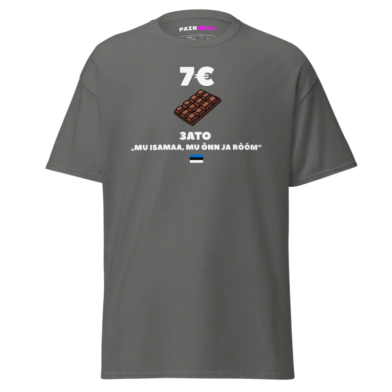 Load image into Gallery viewer, Chocolate T-Shirt | Unisex
