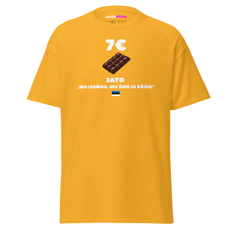 Load image into Gallery viewer, Chocolate T-Shirt | Unisex
