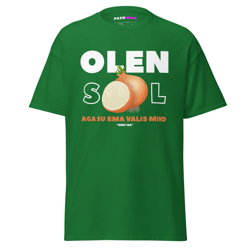 Load image into Gallery viewer, Sibul T-Shirt | Unisex
