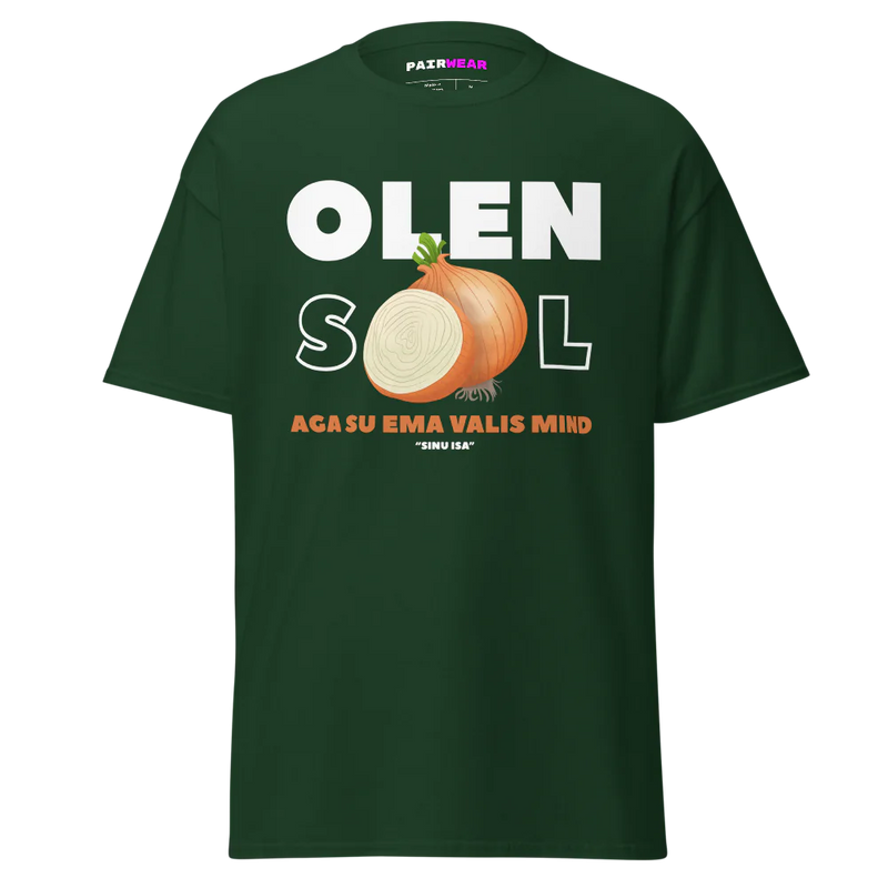 Load image into Gallery viewer, Sibul T-Shirt | Unisex
