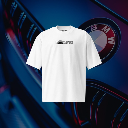 Load image into Gallery viewer, BMW F10 T-Shirt | Unisex
