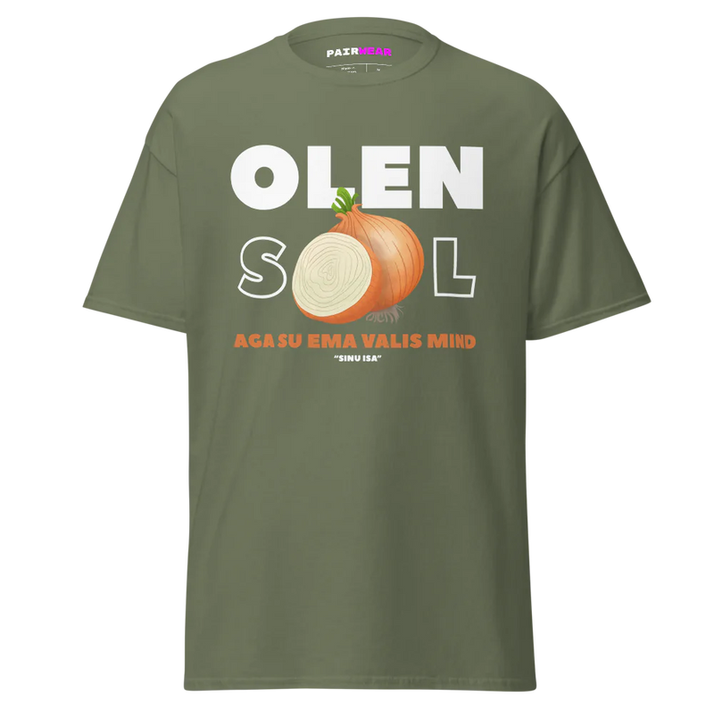 Load image into Gallery viewer, Sibul T-Shirt | Unisex

